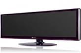 دام برس : دام برس | شركة LG تتعهد بإنتاج أجهزة تلفاز مرنة وشفافة بمقياس 60 بوصة