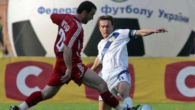 دام برس : وفاة لاعب دينامو كييف السابق بيلكيفيتش