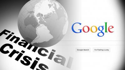 دام برس : غوغل تستعد للتكهن بموعد وقوع أزمة اقتصادية