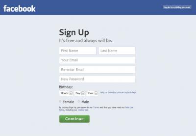 دام برس : خدمة جديدة في الفيسبوك تتيح إعادة النظر في  إعدادات الخصوصية
