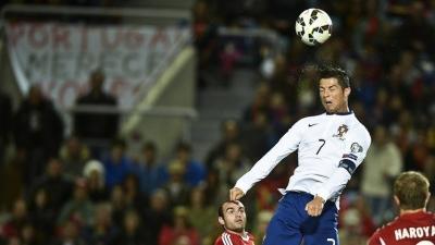 دام برس : دام برس | البرتغال وألمانيا تصححان مشوارهما في تصفيات يورو 2016
