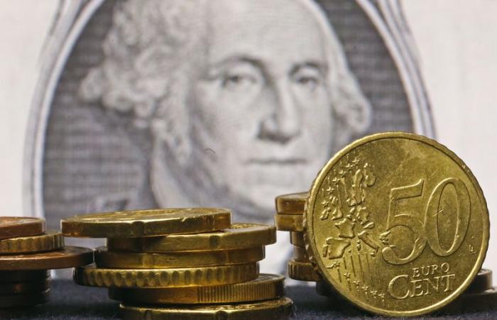 دام برس : دام برس | اليورو يتراجع أمام الدولار وسط القلق من أزمة اليونان