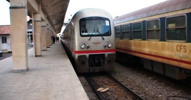 دام برس : دام برس | الخطوط الحديدية تنقل 38 ألف راكب بين اللاذقية وطرطوس