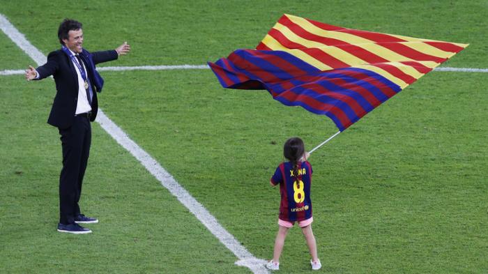 دام برس : دام برس | لويس إنريكي سيستمر مع برشلونة حتى 2017