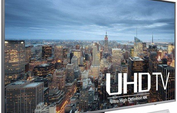 دام برس : دام برس | تمييز تلفزيونات UHD فائقة الدقة في سوق الإلكترونيات الاستهلاكية