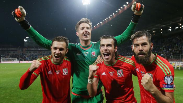 دام برس : ويلز تسطر تاريخ كأس الأمم الأوروبية وترافق بلجيكا إلى يورو 2016