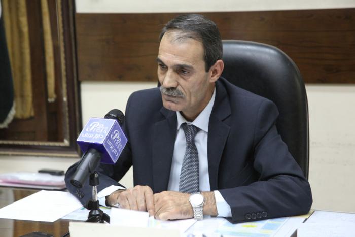 دام برس : معاون وزير التربية : لا صحة لما نشر حول تسريب الأسئلة .. والعملية الإمتحانية تسير كما خطط لها