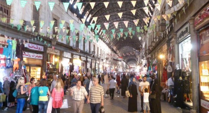 دام برس : بالفيديو .. مابين الرفاهية والفقر .. أين أصبحت الطبقة الوسطى ؟