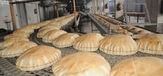 دام برس : دام برس | ماهو رأي الشارع حول جودة الخبز في أفران دمشق ؟