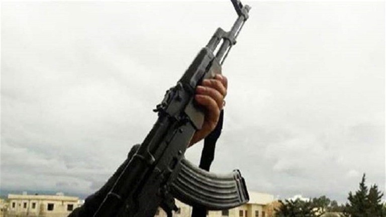 دام برس : دام برس | الداخلية السورية تدعو المواطنين لتجديد تراخيص أسلحتهم خلال ثلاثة أشهر