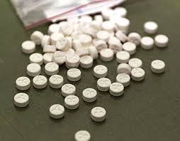 دام برس : ضبط 7 آلاف حبة كبتاغون مع اثنين من مروجي المخدرات بدمشق