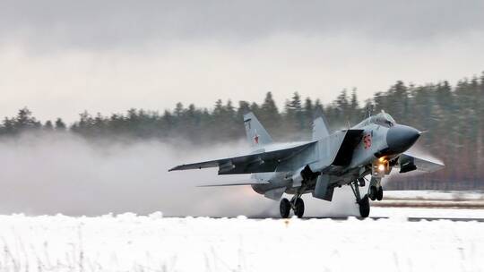 دام برس : دام برس | روسيا تعلن عن تحرك عسكري في اتجاهين قبل ساعات من انضمام فنلندا إلى الناتو