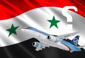 دام برس : دام برس | سورية : طائرة الركاب الروسية دخلت الأجواء السورية وغادرتها دون التبليغ عن تعرضها لأي حادث