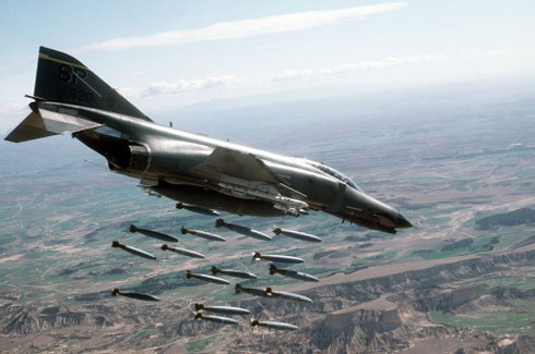 دام برس : دام برس | جنرال روسي .. طيران الولايات المتحدة نفذ تكتيك الأرض المحروقة في سورية