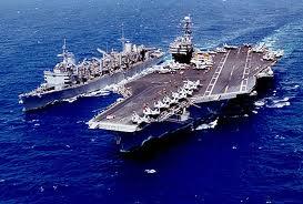 دام برس : دام برس | البحرية الامريكية تعلن عن توقيع عقود لبناء 9 سفن مدمرة من طراز Arleigh Burke بكلفة 6.1 مليار دولار