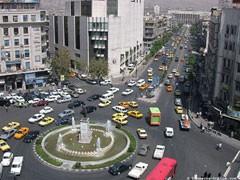 دام برس : دام برس | محافظة دمشق تقرر رفع أجور المواصلات ضمن المدينة