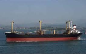 دام برس : دام برس | ناقلتا نفط وناقلة غاز تصل ميناء بانياس النفطي