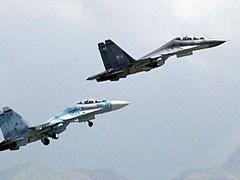 دام برس : تايوان تعلن عن تحليق مكثف للطائرات الصينية بينها مقاتلات Su-30 الروسية