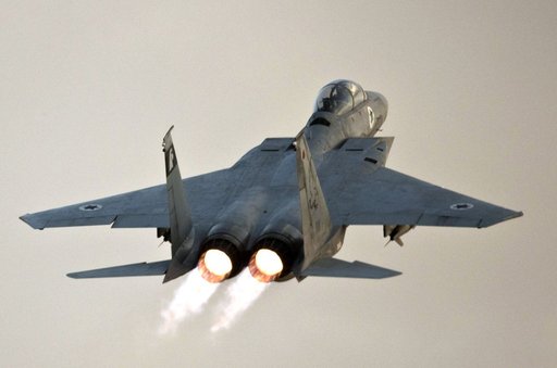 دام برس : دام برس | الطائرات الامريكية التي ستقصف سورية ستنطلق من مطارات .. زايد ...وعبد العزيز ... واردوغان