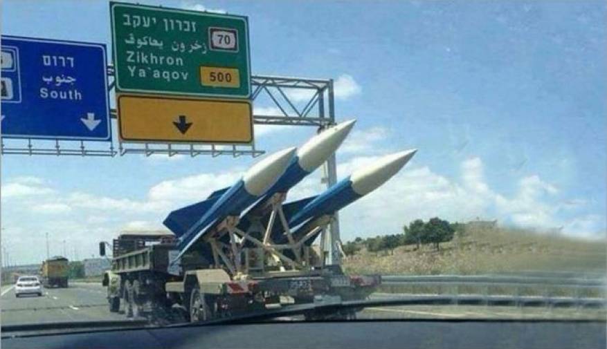 دام برس : دام برس | الجيش الإسرائيلي يعتزم اقتناء صواريخ أرض - أرض تحسباً لأي هجوم من حزب الله
