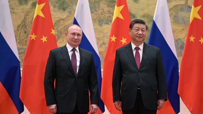 دام برس : دام برس | الخارجية الصينية تعلق على نية الرئيس شي جين بينغ الدخول في حل الأزمة الأوكرانية والتواصل مع زيلينسكي