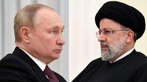 دام برس : دام برس | التسوية في سورية على رأس مباحثات بوتين في طهران غداً