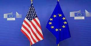 دام برس : دام برس | قادة أوروبا يصعدون اللهجة ضد نزعة واشنطن الحمائية بسبب قانون خفض التضخم