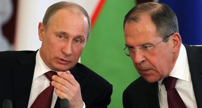 دام برس : دام برس | الرئيس بوتين يدرس مفهوم حديث للسياسة الخارجية الروسية