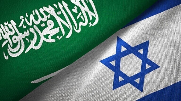 دام برس : دام برس | السعودية: لا علاقات مع إسرائيل قبل وقف عدوانها وانسحابها من غزة والاعتراف بالدولة الفلسطينية