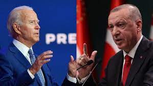 دام برس : دام برس | الولايات المتحدة لوت ذراع أردوغان من أجل ضم السويد إلى الناتو