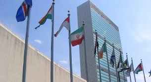 دام برس : دام برس | إيران تستعيد حقها بالتصويت في الأمم المتحدة اعتباراً من الغد