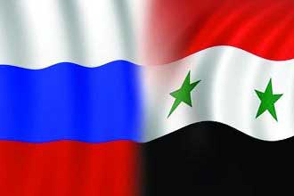 دام برس : الاجتماع المشترك السوري الروسي لمتابعة المؤتمر الدولي حول عودة اللاجئين السوريين ينطلق اليوم