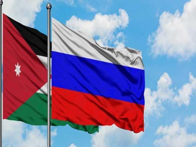 دام برس : دام برس | تأسيس اللجنة الشعبية الأردنية للتضامن مع روسيا