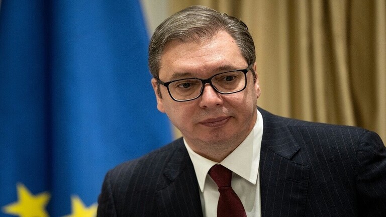 دام برس : رئيس صربيا: فرض العقوبات على روسيا أمر لا أخلاقي وبلا معنى