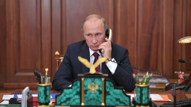 دام برس : مؤامرة كازاخستان الكبرى.. لماذا تدخّل بوتين فوراً ؟