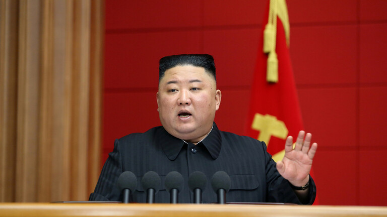 دام برس : دام برس | كوريا الشمالية: لم نسمع من النظام الجديد في الولايات المتحدة سوى النظريات المجنونة