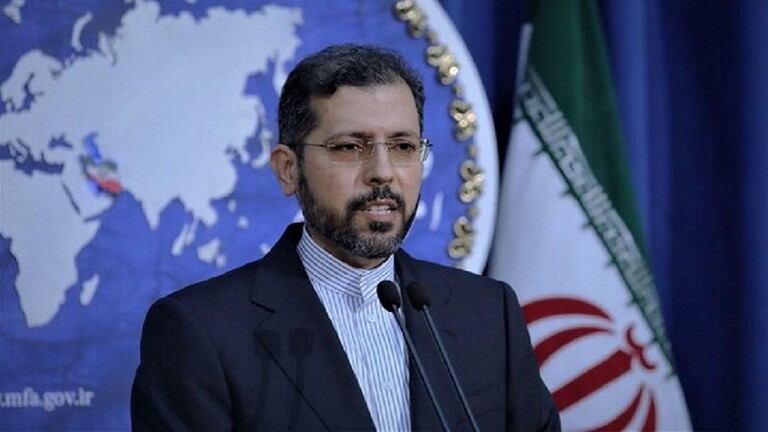 دام برس : إيران.. لا صحة للأنباء التي تحدثت عن طلب إيران من السعودية مساعدتها في بيع النفط والتحايل على العقوبات الأمريكية