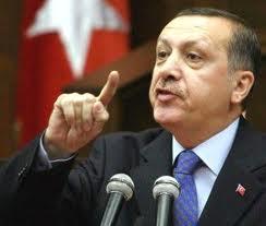 دام برس : عفواً اردوغان .. سورية لا تقمع الاحتجاجات السلمية بل تقاتل عصابات مسلحة ومدربة ومنظمة .. وأنت قاتل وارهابي