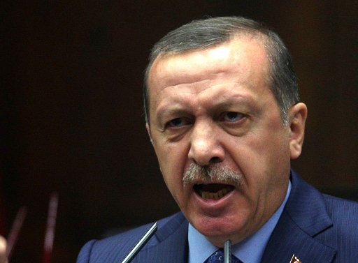 دام برس : دام برس | فضيحة جديدة تهز عرش أردوغان المتعاون مع إسرائيل