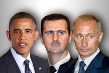 دام برس : دام برس | ما الذي  تخشى روسيا حدوثه في سورية ؟ بقلم:عبد الحق العاني