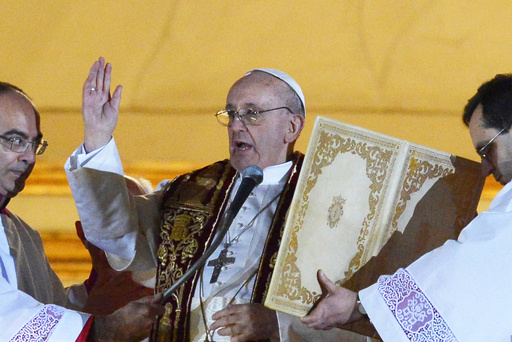 دام برس : دام برس | البابا يدعو ليكون السبت يوم الصوم من أجل سوريا