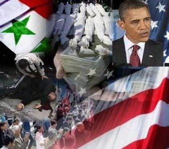 دام برس : حقيقة الموقف الأميركي من الشأن السوري
