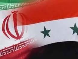 دام برس : إيران توضح أبعاد الاتفاقية العسكرية مع سورية