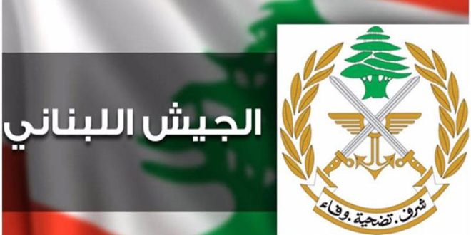 دام برس : دام برس | الجيش اللبناني يرسل عناصر من فوج الهندسة إلى سورية للمساهمة في إنقاذ منكوبي الزلزال