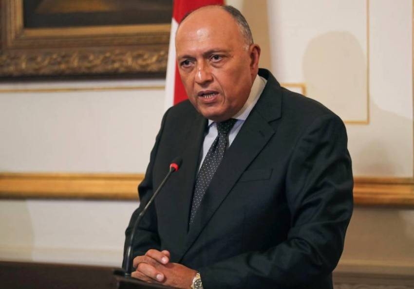 دام برس : دام برس | وزير الخارجية المصري يغادر الجلسة الافتتاحية لمجلس وزراء العرب ويرفض الحضور