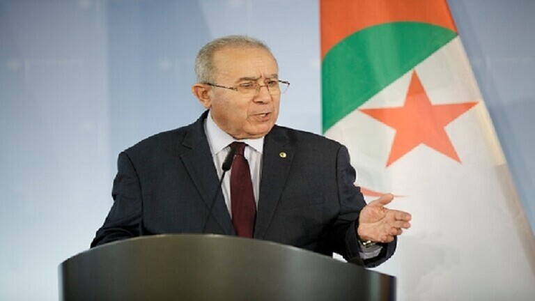 دام برس : دام برس | الجزائر ترد على المغرب بتصريحات حادة وتتهمها بمحاولات إفشال انعقاد القمة العربية القادمة في الجزائر