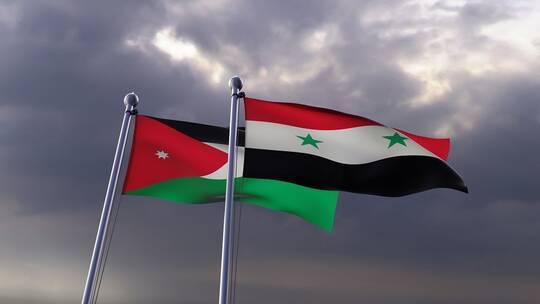 دام برس : دام برس | وزير الدفاع السوري يلتقي رئيس أركان الجيش الأردني في عمان بحضور مديري مخابرات البلدين