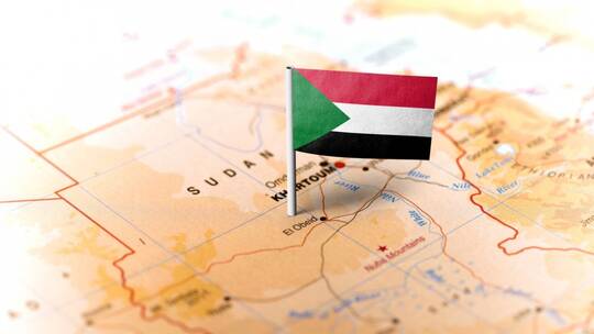 دام برس : دام برس | تنبأ بما سيحدث في السودان قبل 4 سنوات.. نجل مبارك ينشر فيديو مثيراً لتوفيق عكاشة