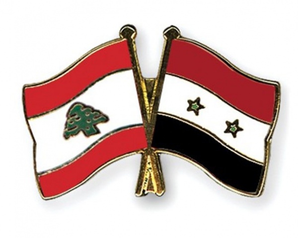 دام برس : الحكومة السورية توافق على تسهيلات تجارية مع لبنان