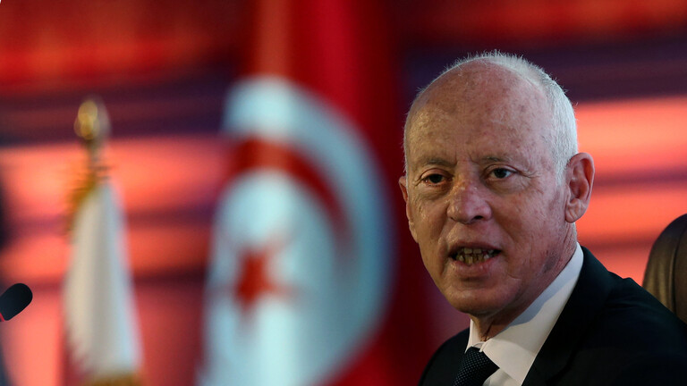 دام برس : دام برس | تونس.. مسؤول حزبي يكشف خارطة طريق الرئيس قيس سعيد